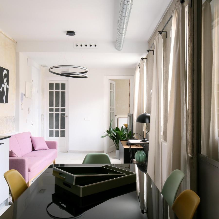 Appartamento Charming Palacio Real *